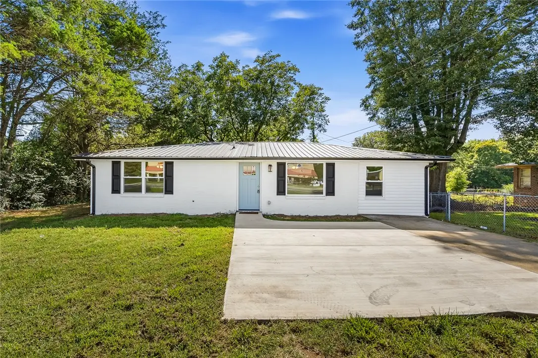 7 Beaverdam Road, Williamston, SC 29697 - #1