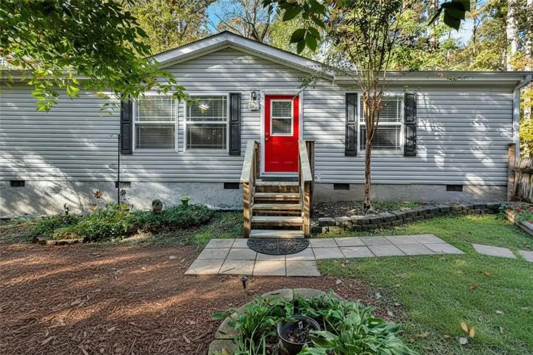 234 Blackjack Cove Road, Westminster, SC 29693 - #1