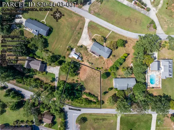 25A Ploma Drive, Seneca, SC 29678