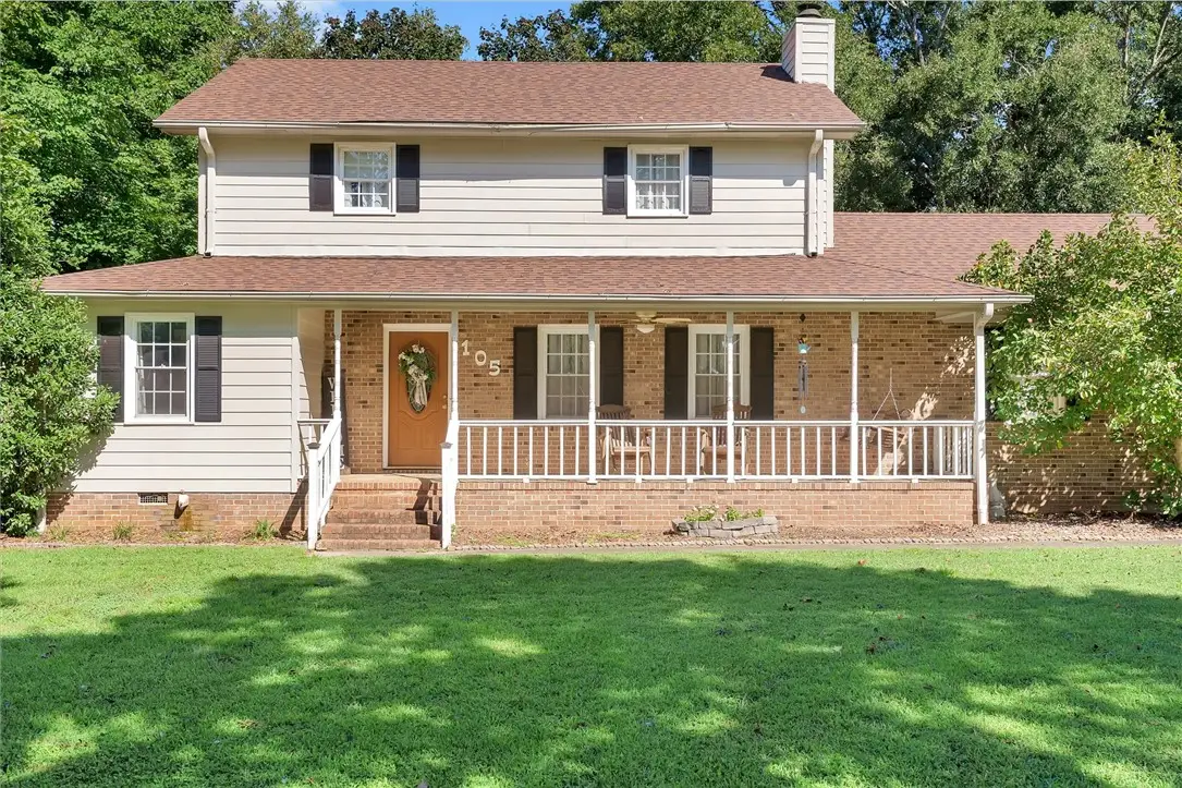 105 Sunset Court, Easley, SC 29642 - #1