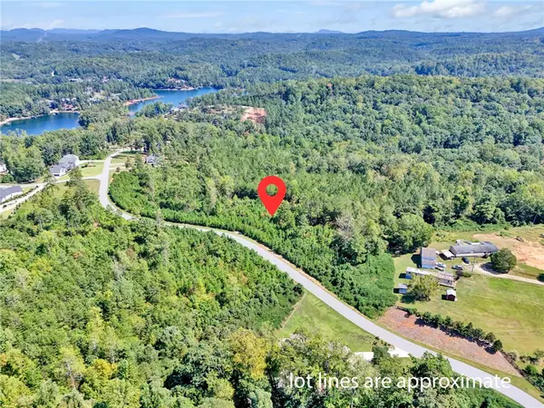 120 Harborside Drive, Six Mile, SC 29682