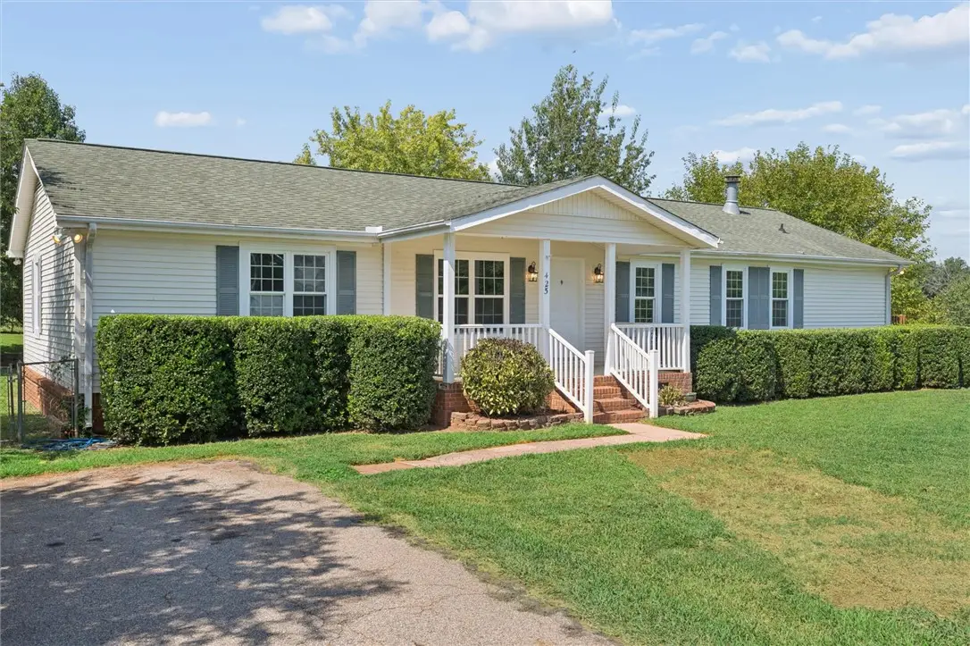 425 Roe Road, Greenville, SC 29611 - #1