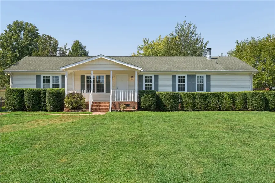 425 Roe Road, Greenville, SC 29611 - #2