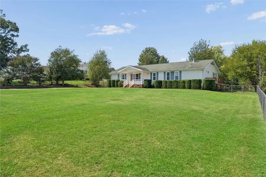 425 Roe Road, Greenville, SC 29611 - #3