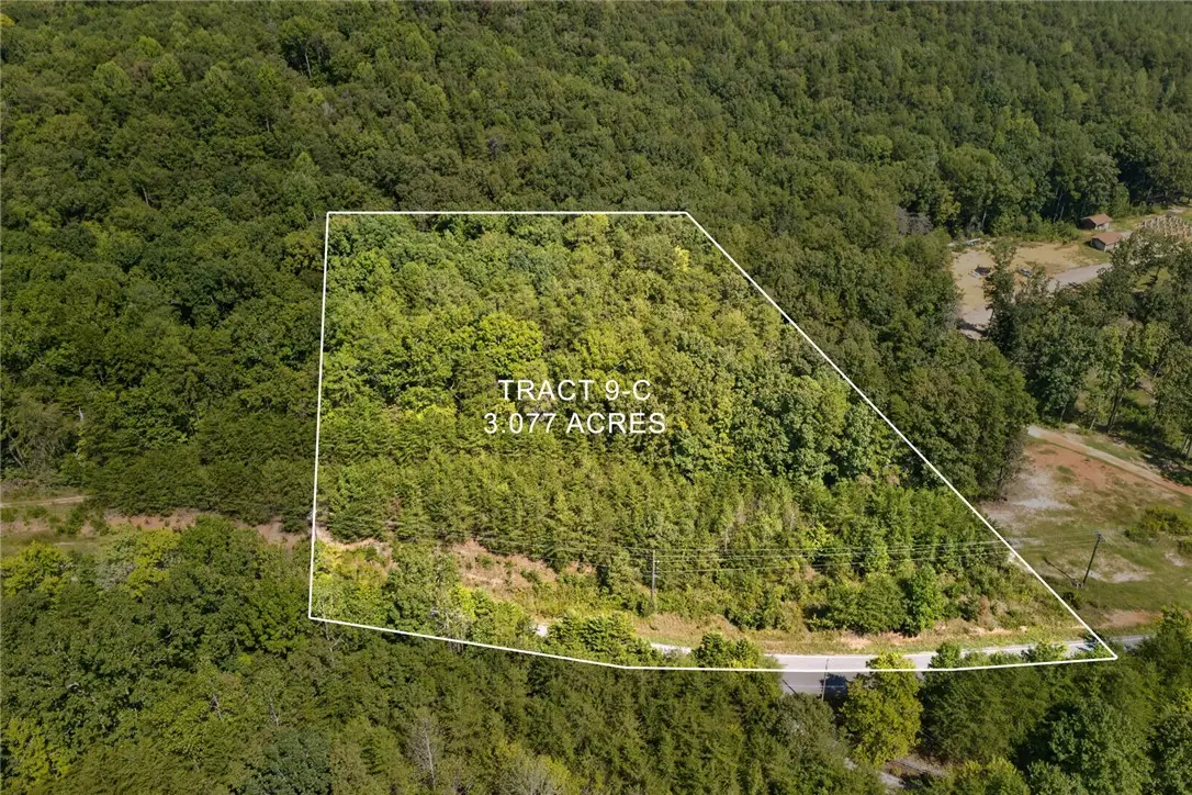 Tract 9C Welcome Church Road, Westminster, SC 29693 - #1