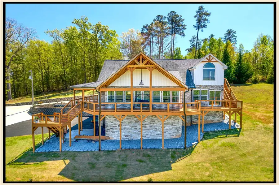 3803 Dacusville Highway, Easley, SC 29640 - #2