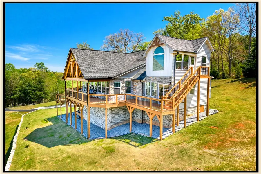 3803 Dacusville Highway, Easley, SC 29640 - #3