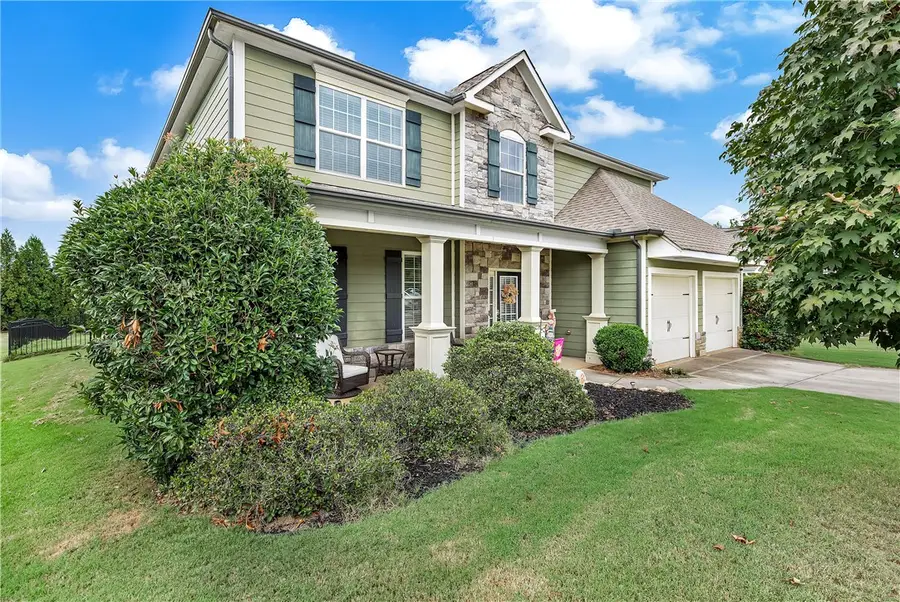 1009 Hillcrest Court, Anderson, SC 29621 - #2
