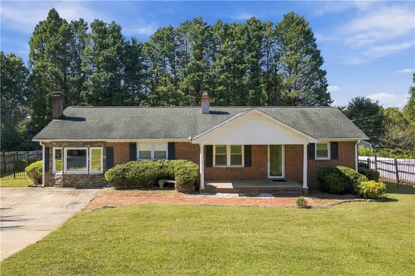 310 Brushy Creek Road, Easley, SC 29642