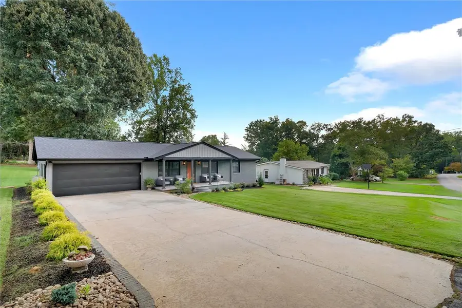 201 Carolyn Road, Easley, SC 29642 - #3