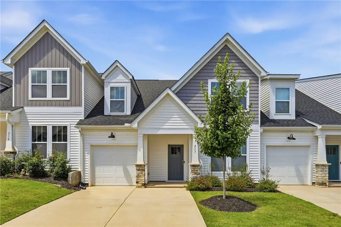 217 Woodhouse Way, Greenville, SC 29605 - #1