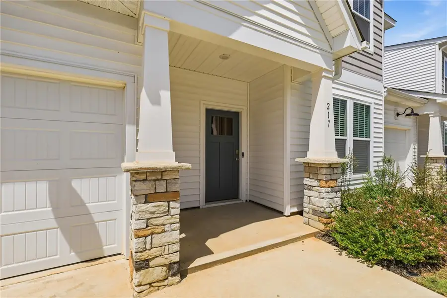 217 Woodhouse Way, Greenville, SC 29605 - #3