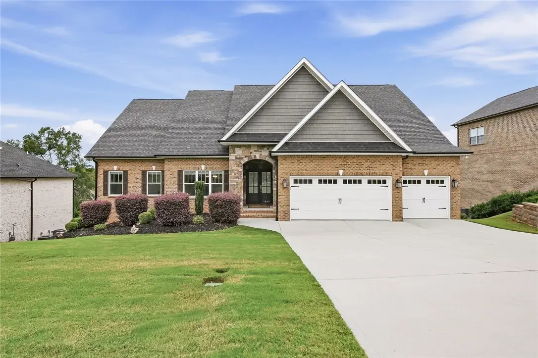 1029 Tuscany Drive, Anderson, SC 29621 - #1
