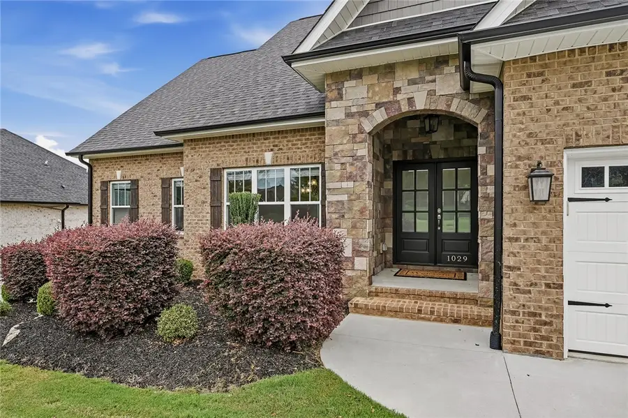 1029 Tuscany Drive, Anderson, SC 29621 - #2