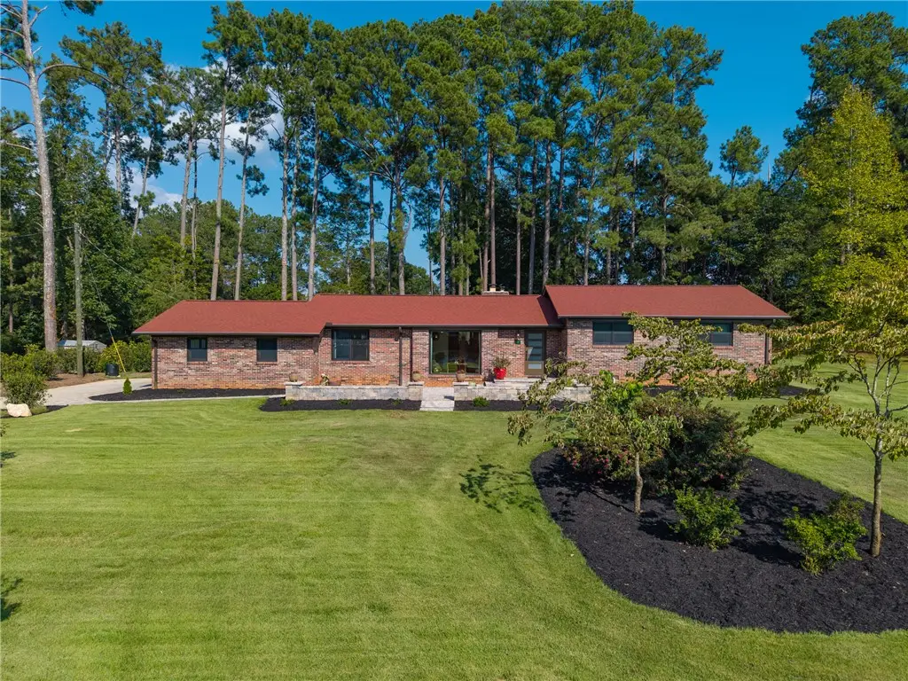 503 Ploma Drive, Seneca, SC 29678 - #1
