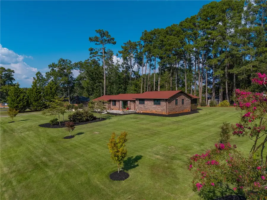 503 Ploma Drive, Seneca, SC 29678 - #2