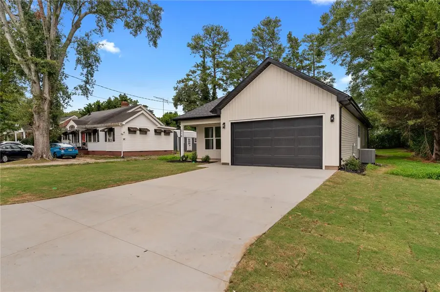 318 W Fredericks Street, Anderson, SC 29625 - #2