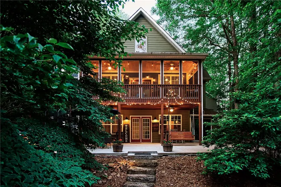 141 W Waters Edge Lane, West Union, SC 29696 - #3