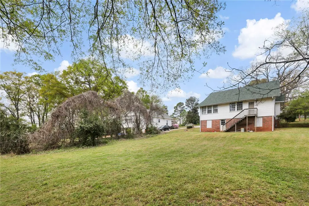 312 E A Avenue, Easley, SC 29640 - #1
