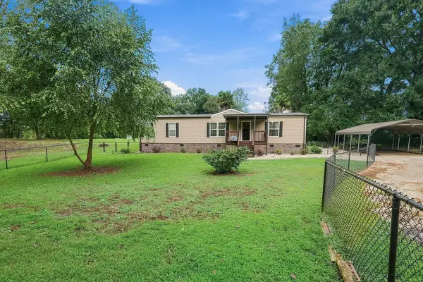 140 Woolbright Circle, Townville, SC 29689