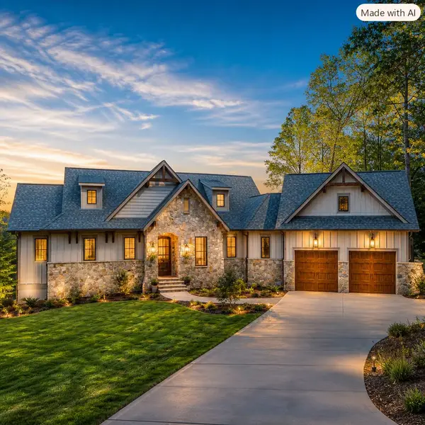 132 S Falls Road, Sunset, SC 29685