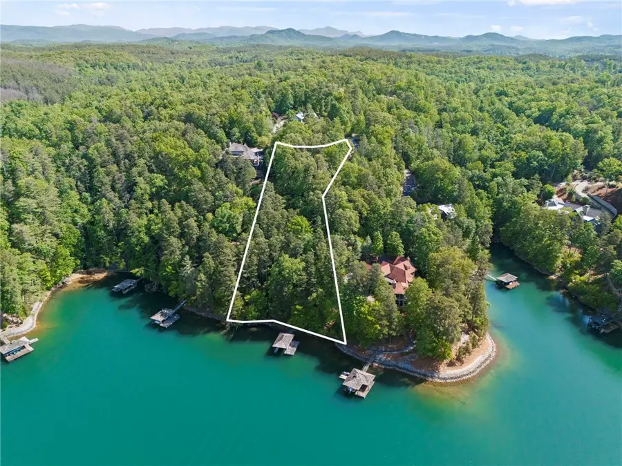132 S Falls Road, Sunset, SC 29685 - #2