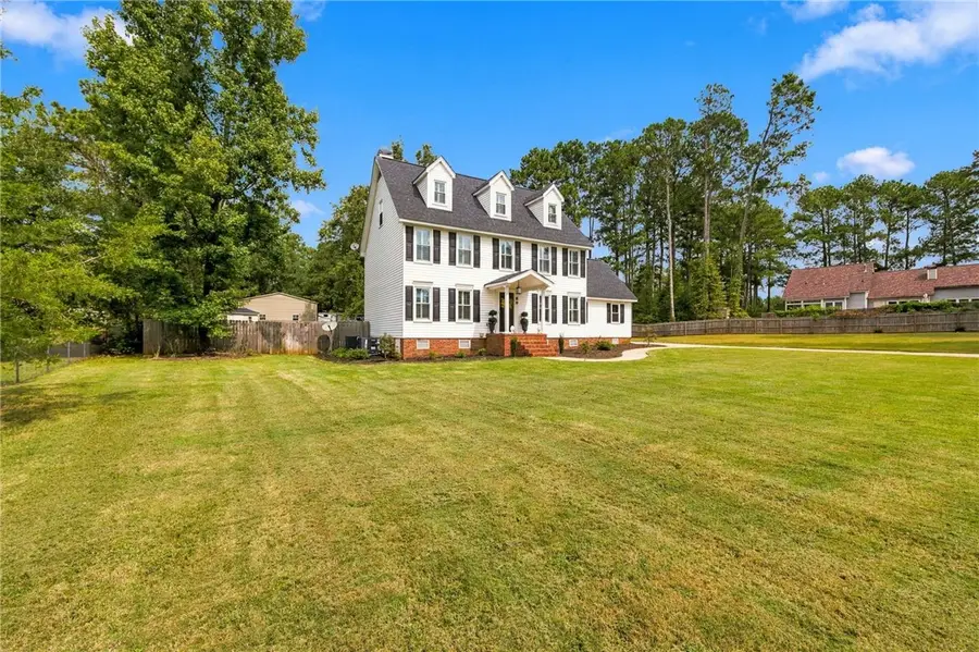66 Cain Road, Laurens, SC 29360 - #2