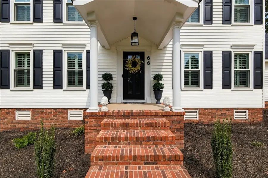 66 Cain Road, Laurens, SC 29360 - #3