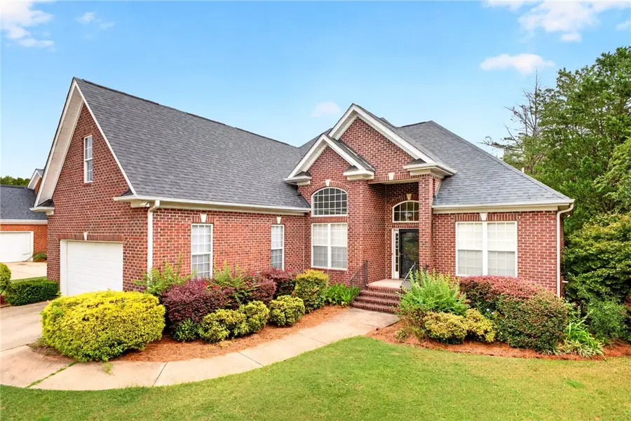 2 Windmill Way, Greenville, SC 29615 - #3