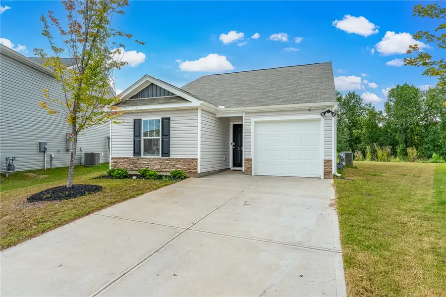 239 Mable Leaf Lane, Easley, SC 29640 - #2