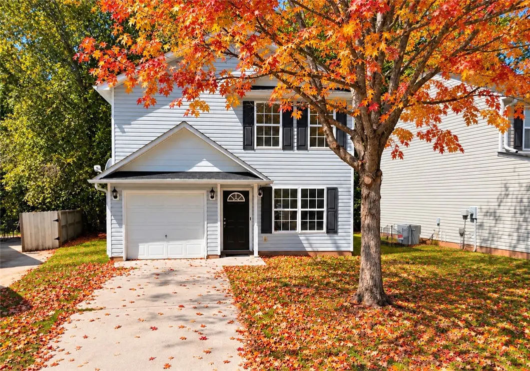 88 Birdsong Lane, Taylors, SC 29687 - #1