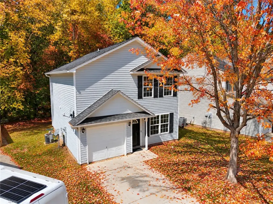 88 Birdsong Lane, Taylors, SC 29687 - #2