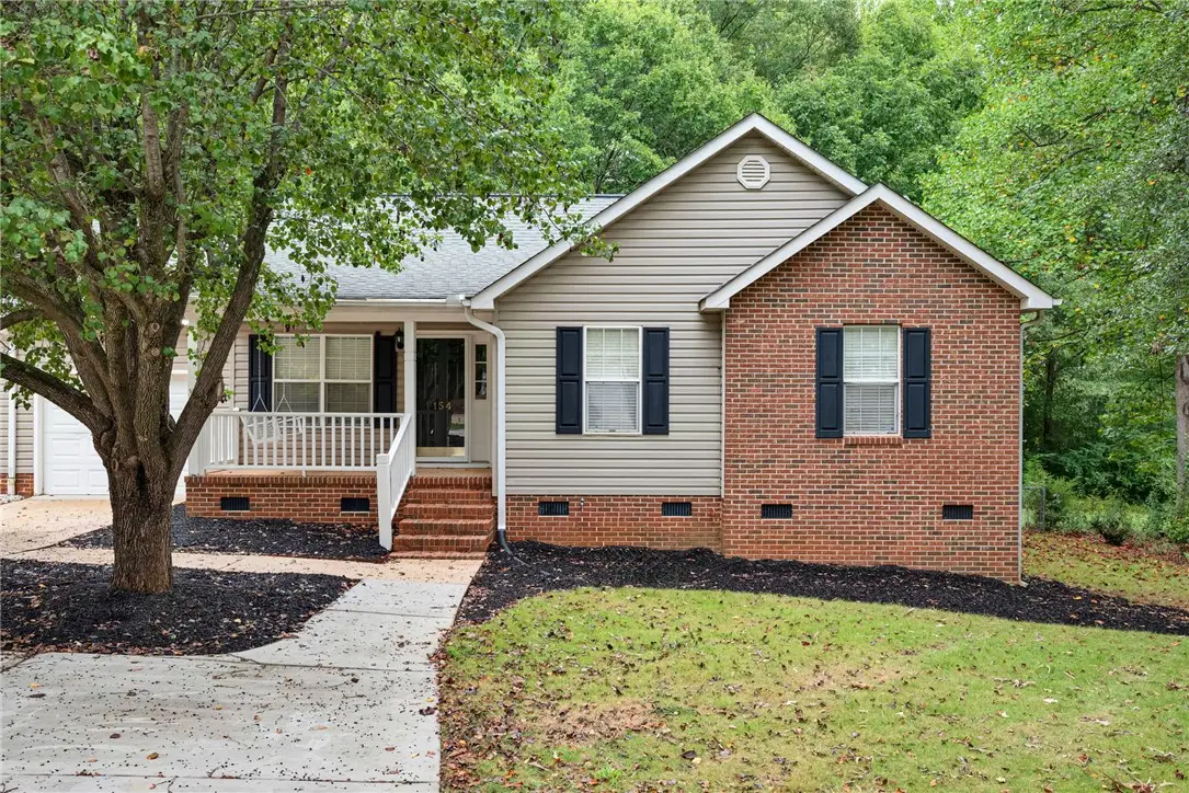 154 Ashton Lane, Anderson, SC 29621 - #1