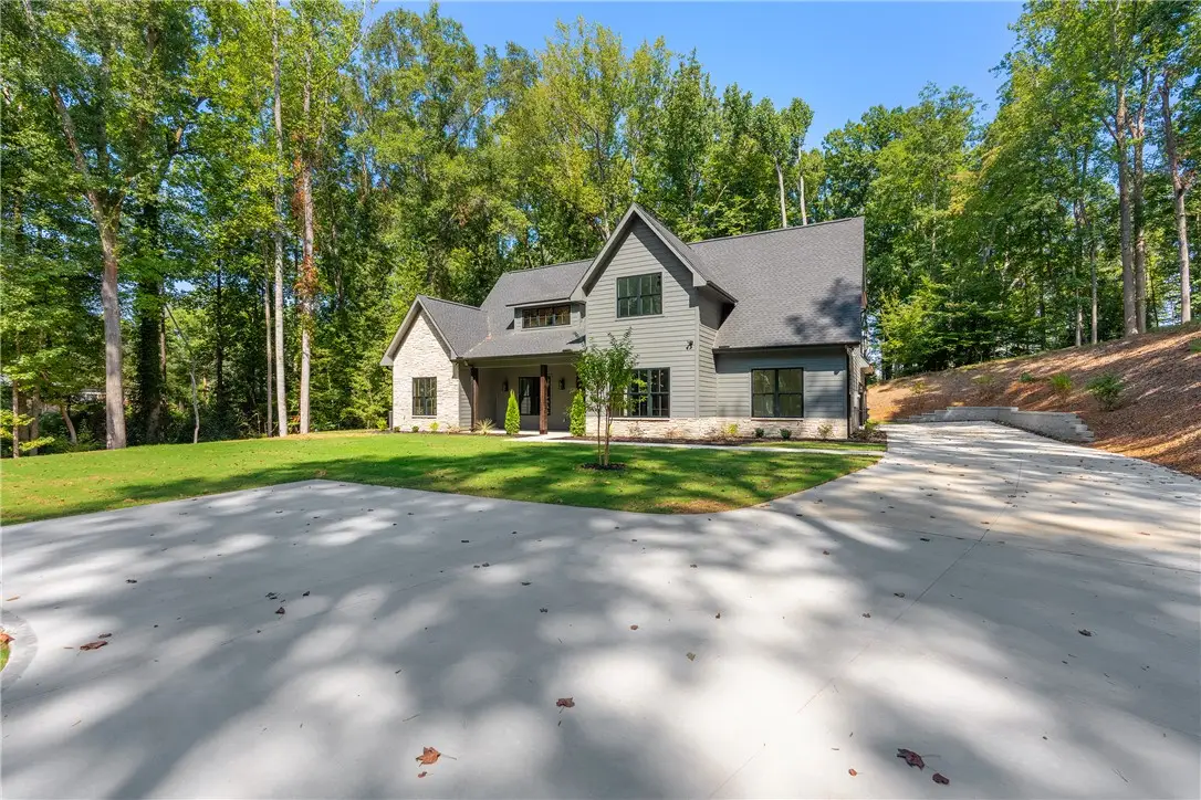 188 Graylyn Drive, Anderson, SC 29621 - #1