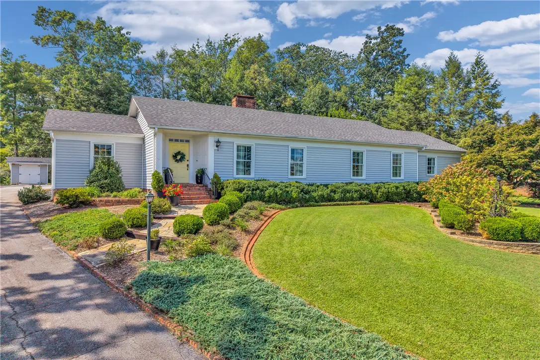 107 Peachtree Drive, Greer, SC 29651 - #1