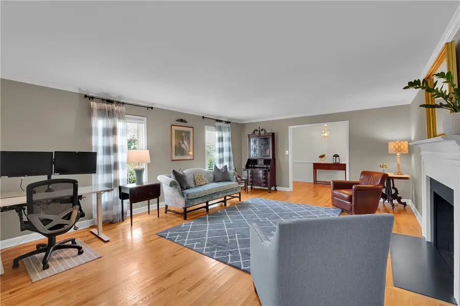 107 Peachtree Drive, Greer, SC 29651 - #3