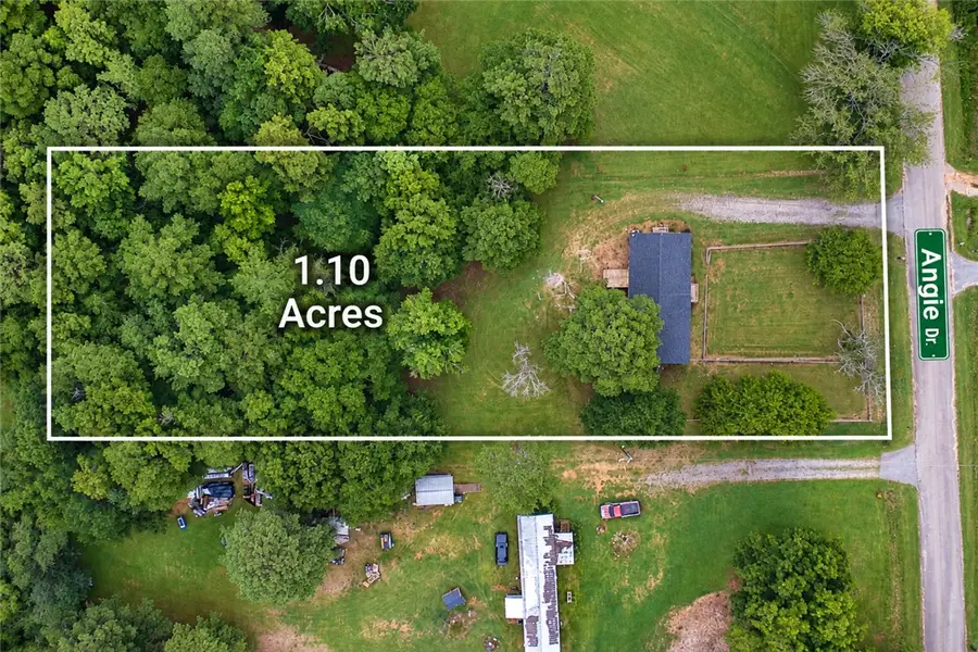 129 Angie Drive, Anderson, SC 29624 - #3