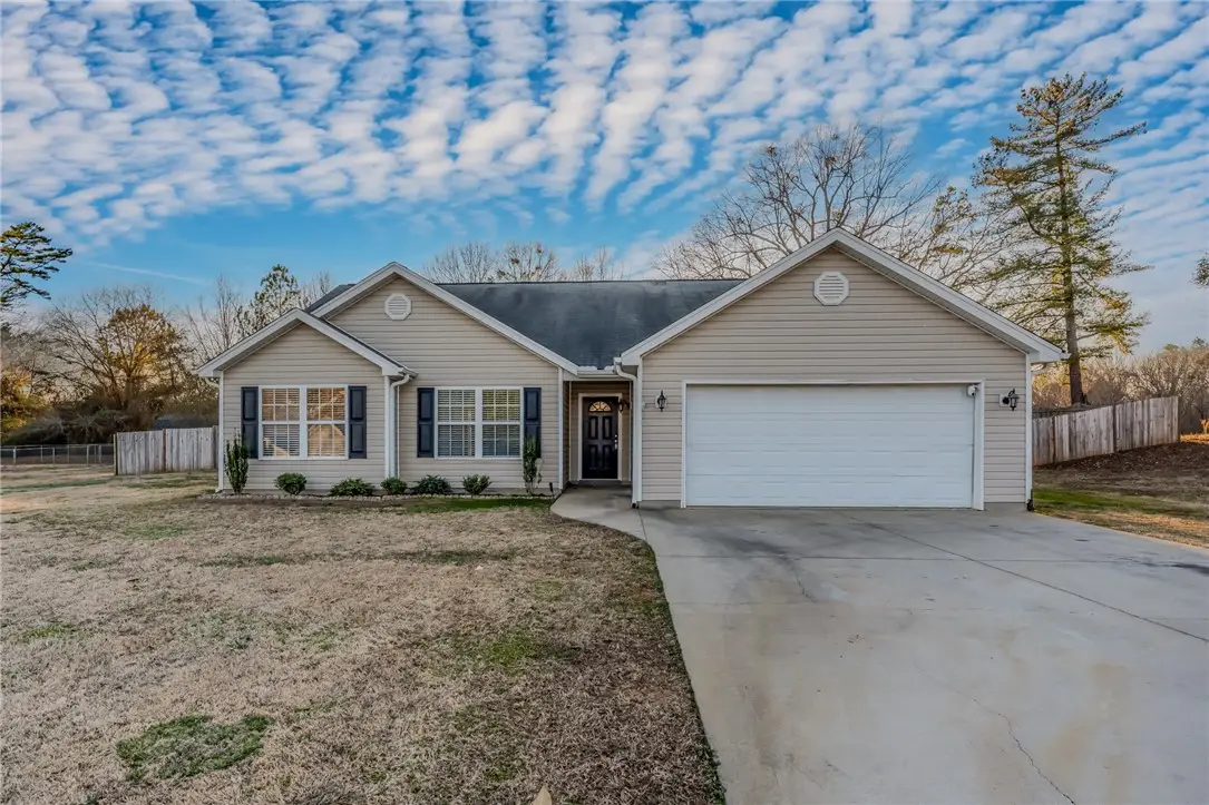 100 Stevens Court, Williamston, SC 29697 - #1