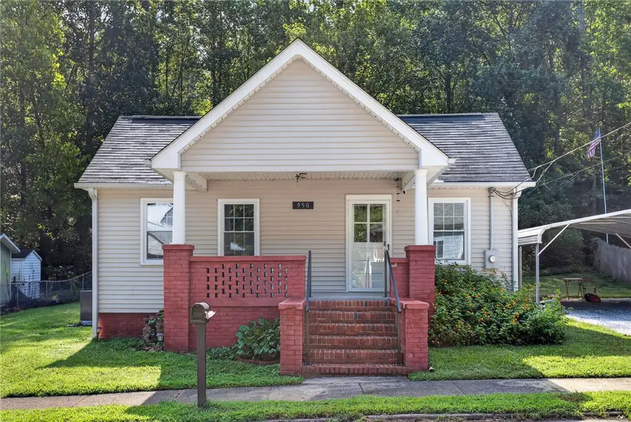 950 W Branch Avenue, Seneca, SC 29672 - #2