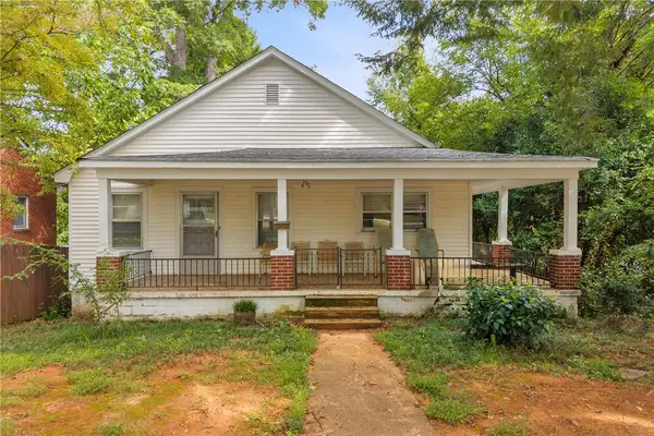 204 W Main Street, Walhalla, SC 29691