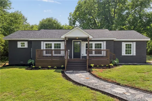 147 Taylor Road, West Union, SC 29696