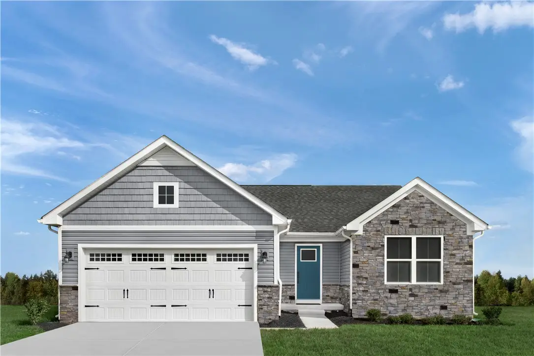 332 Longleaf Way, Seneca, SC 29678 - #1