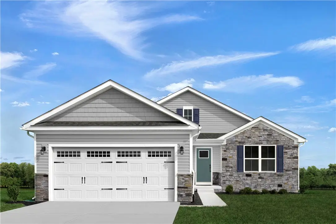 324 Longleaf Way, Seneca, SC 29678 - #1