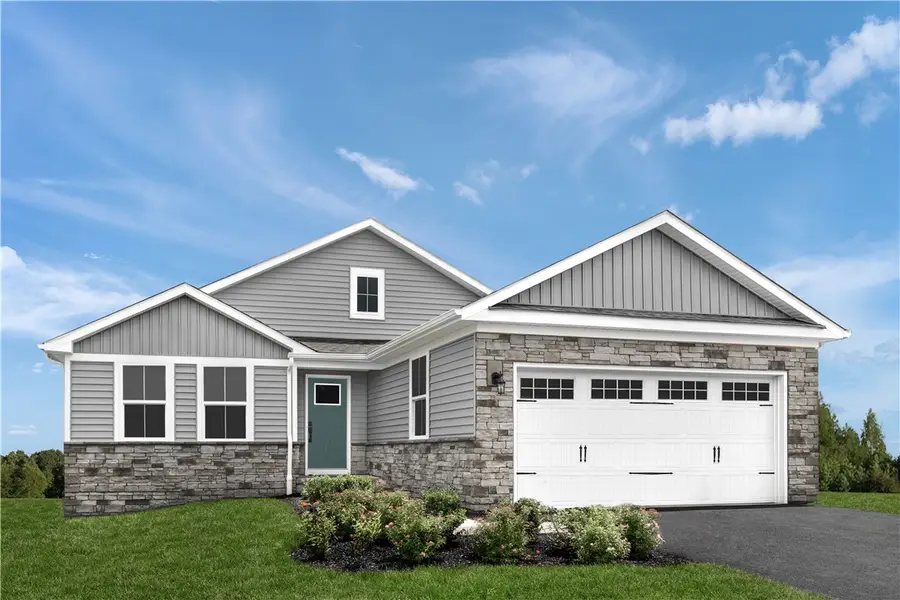 324 Longleaf Way, Seneca, SC 29678 - #2