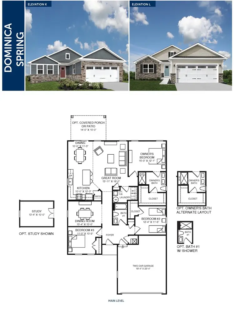 324 Longleaf Way, Seneca, SC 29678 - #3