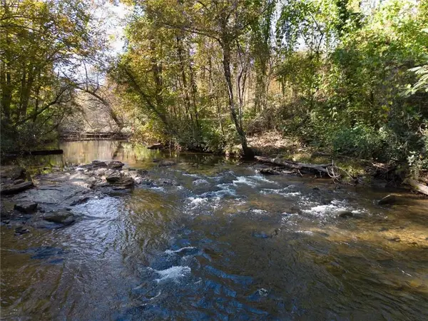 3 Table Rock Road, Cleveland, SC 29635