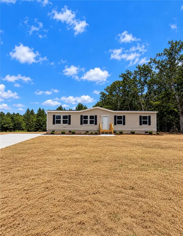 1411 Slaton Road, Townville, SC 29689
