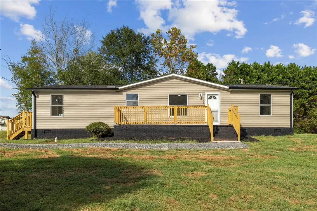 116 Lynchburg Circle, Liberty, SC 29657 - #1