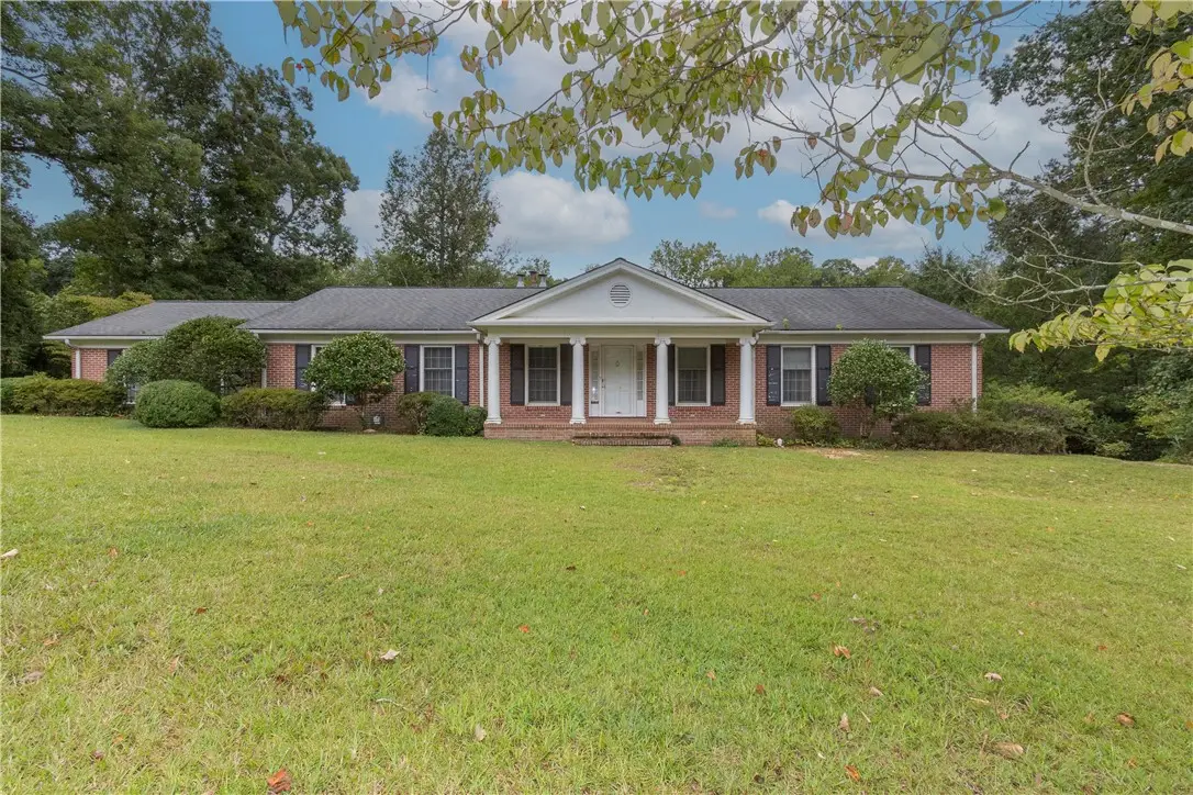 118 Blair Road, Belton, SC 29627 - #1
