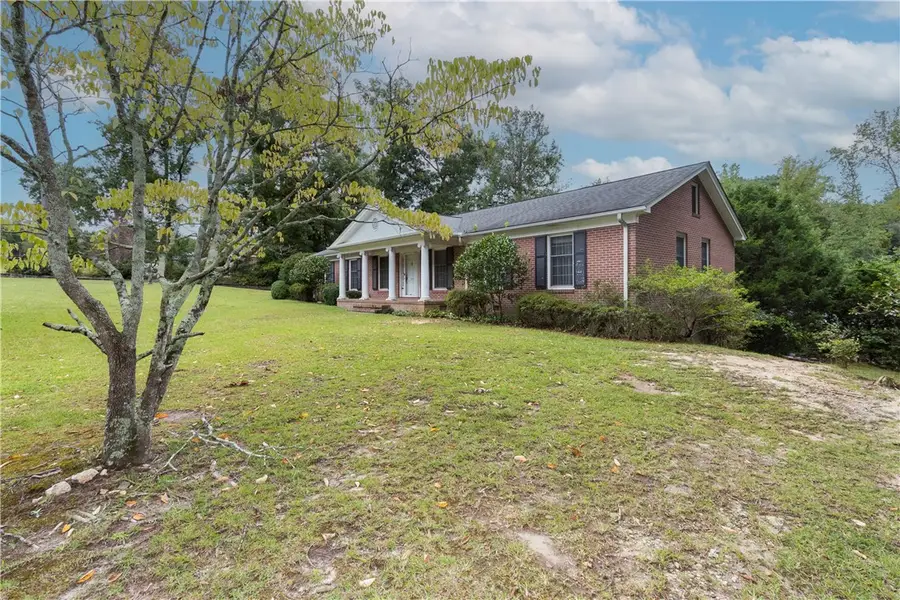 118 Blair Road, Belton, SC 29627 - #3